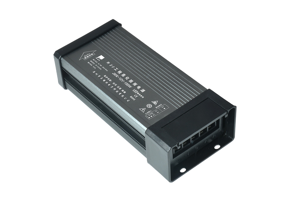 LED電源的組成部分有哪些？