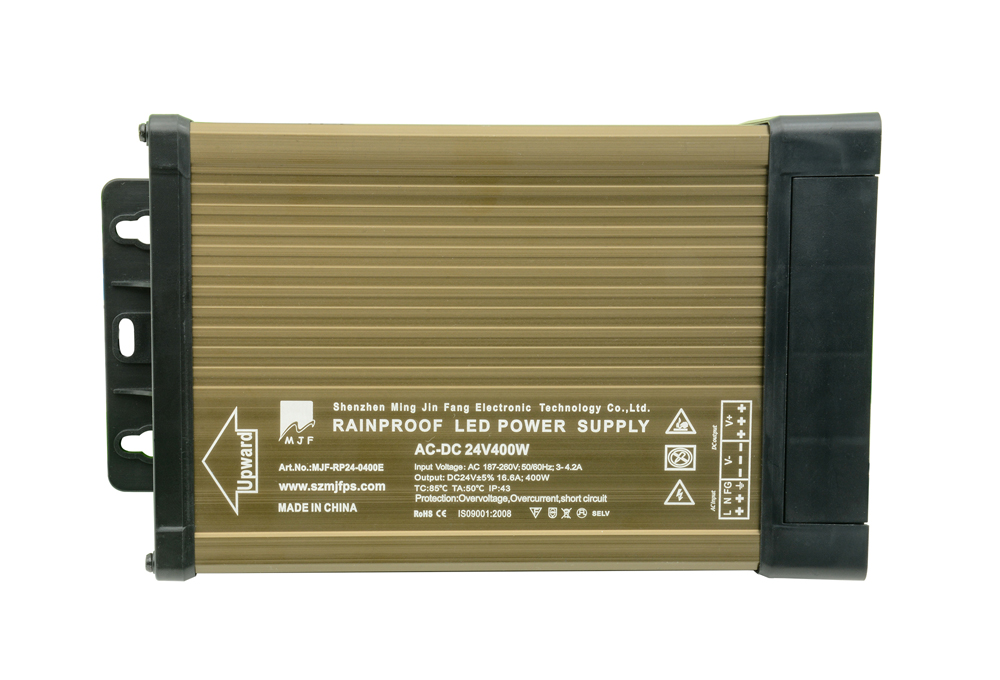 LED開關(guān)電源有哪幾種常見的保護(hù)電路？