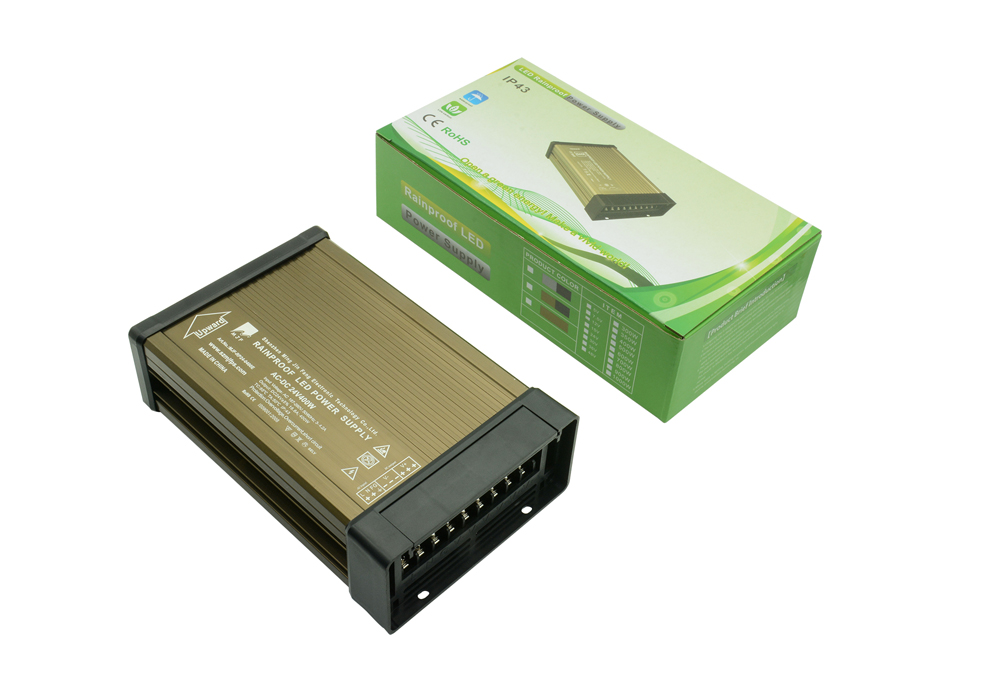 使用開關電源要注意什么？