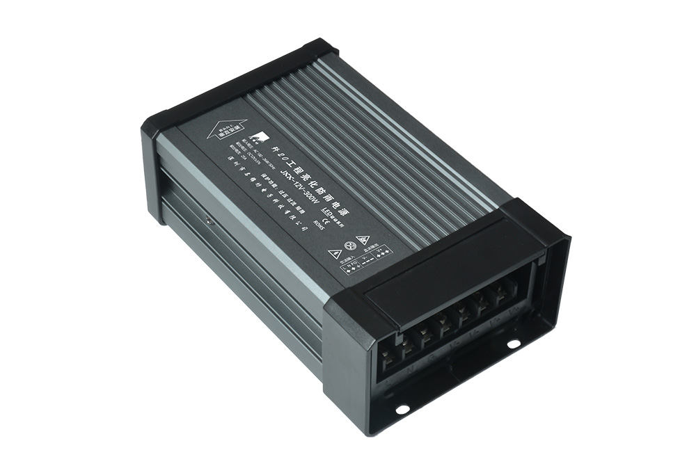 常用的開關(guān)電源有哪幾種？