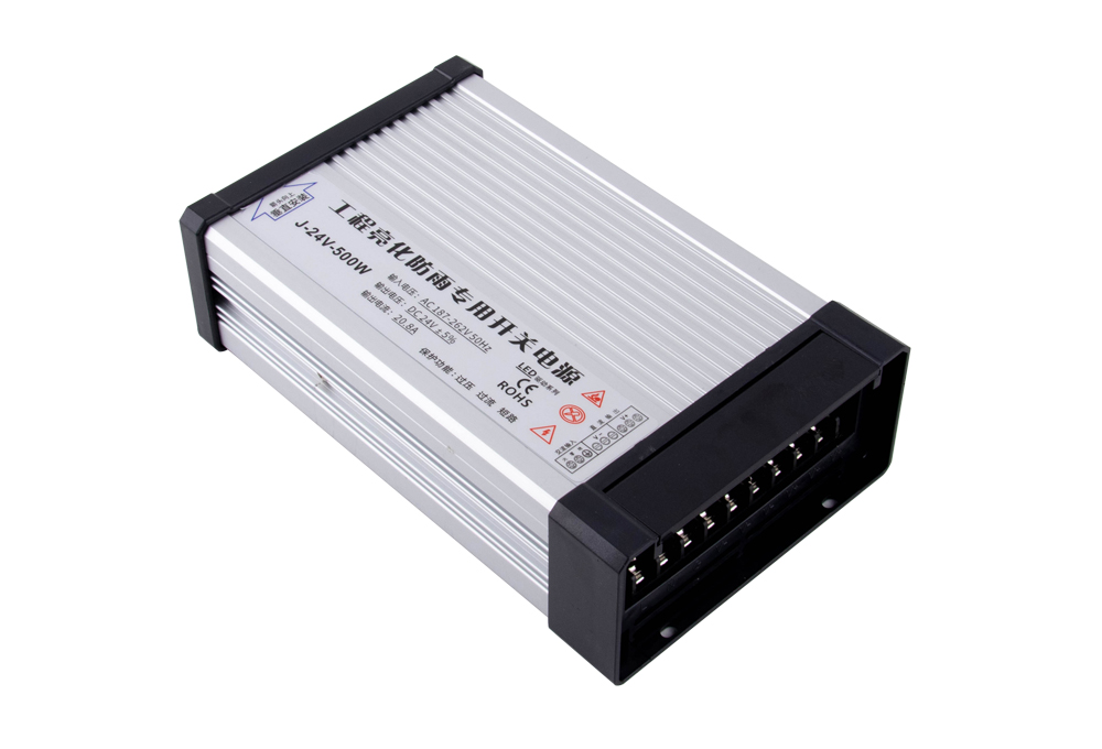 開關電源有哪些測試項目？