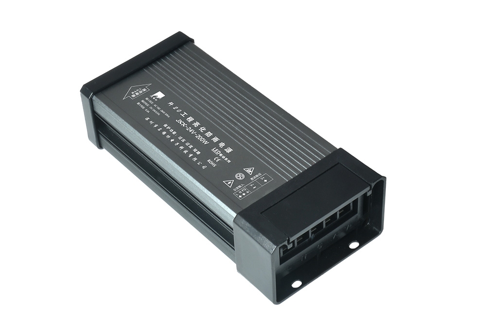 LED開關電源的常用調光方式有哪幾種？