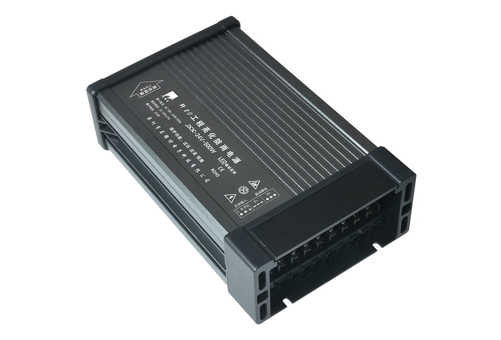 影響LED電源壽命的因素是什么？