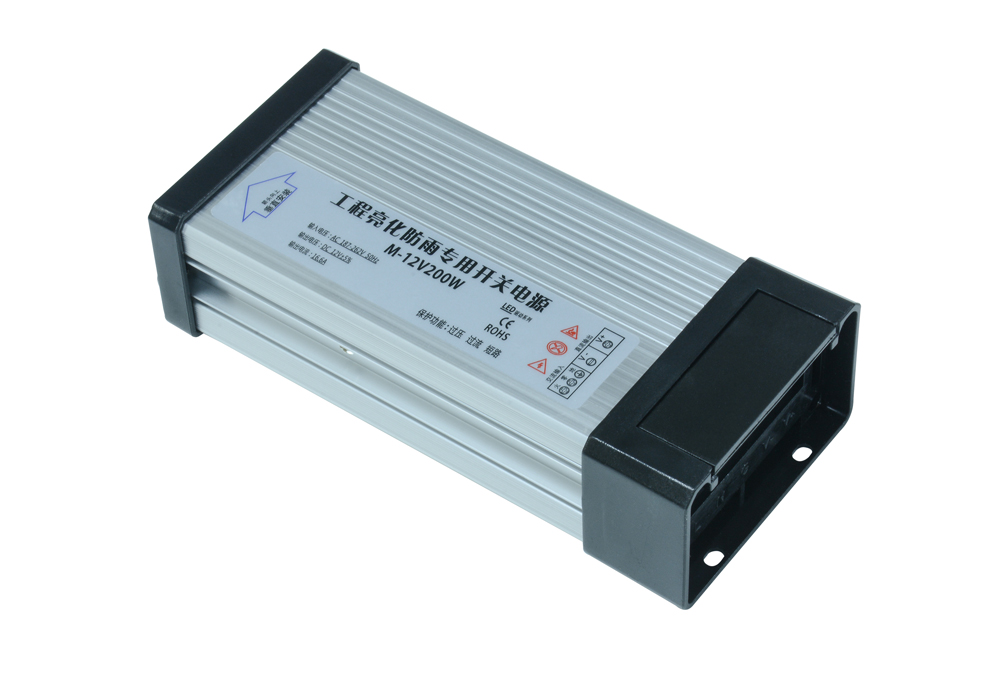 降低開關電源發(fā)熱量有哪幾種方法？