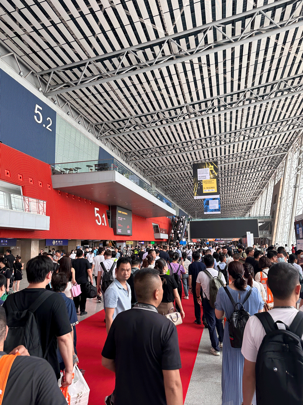 精彩回顧|2023廣州國際照明展覽會圓滿閉幕，名錦坊電子收獲滿滿!