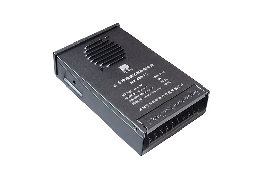 半灌膠電源有哪些優(yōu)勢？