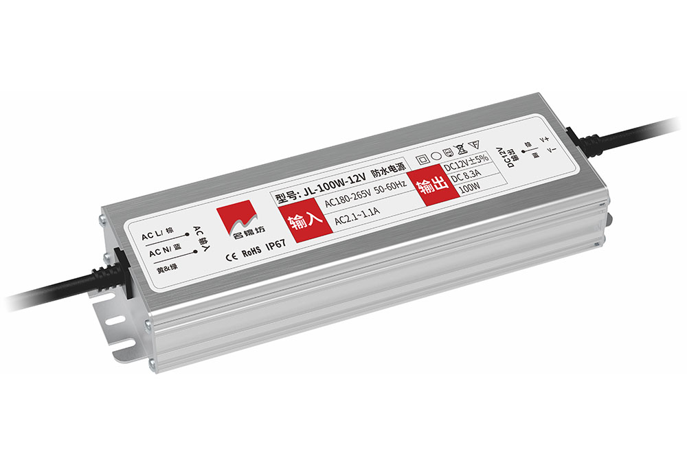 防水電源有什么優(yōu)勢(shì)？